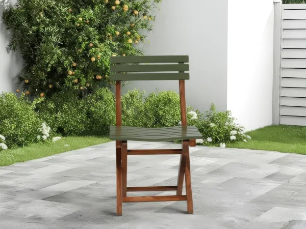 Olivix Balcony Chair